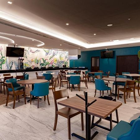 Best Western Plus Riviera Veracruz Eksteriør bilde