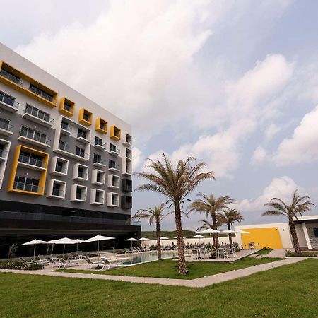 Best Western Plus Riviera Veracruz Eksteriør bilde