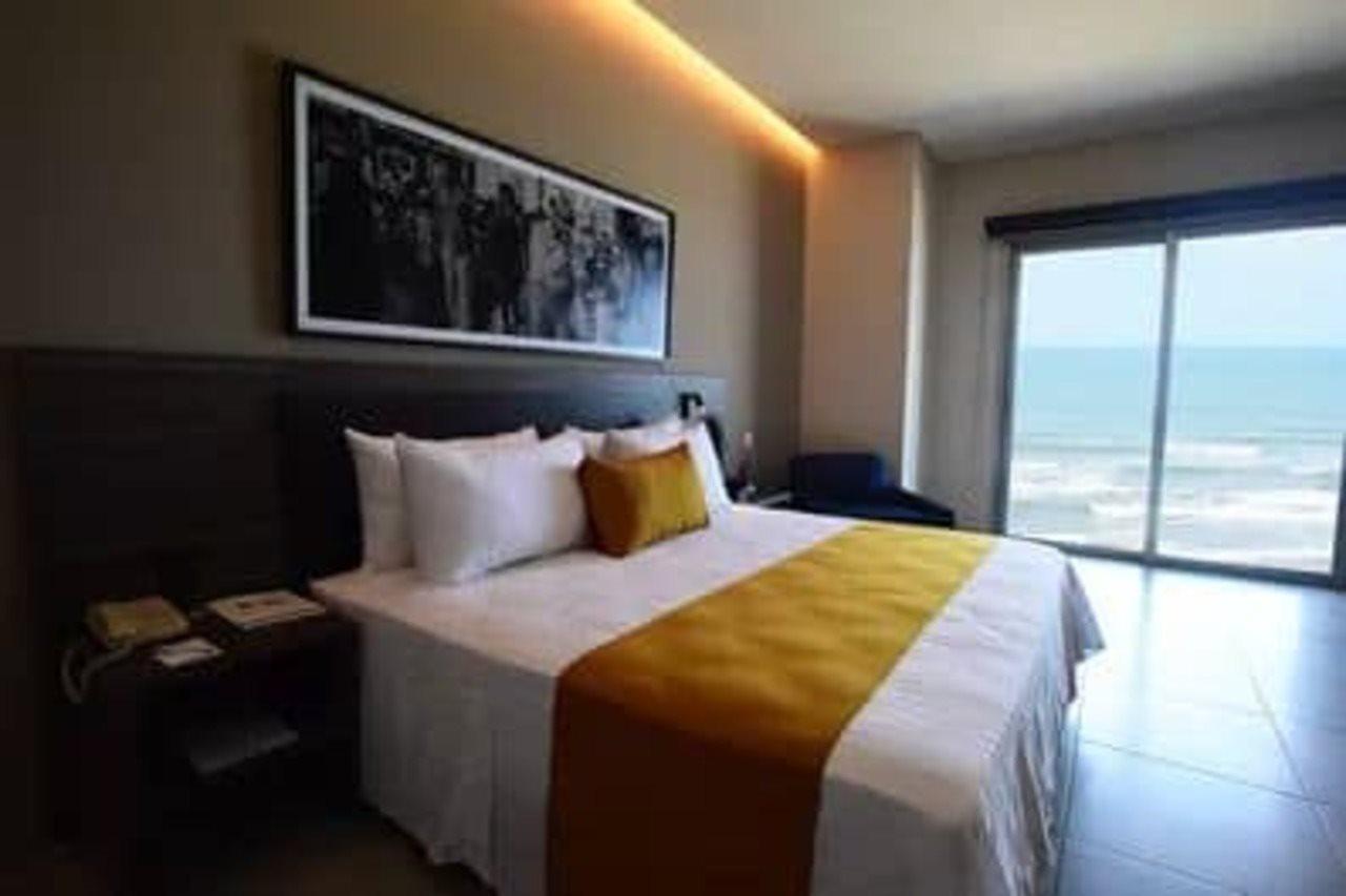 Best Western Plus Riviera Veracruz Eksteriør bilde