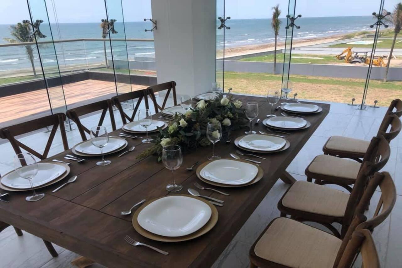Best Western Plus Riviera Veracruz Eksteriør bilde