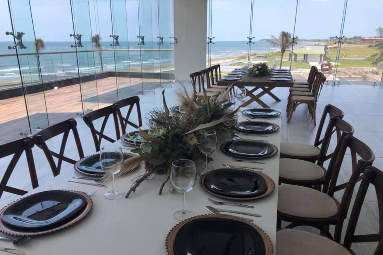 Best Western Plus Riviera Veracruz Eksteriør bilde