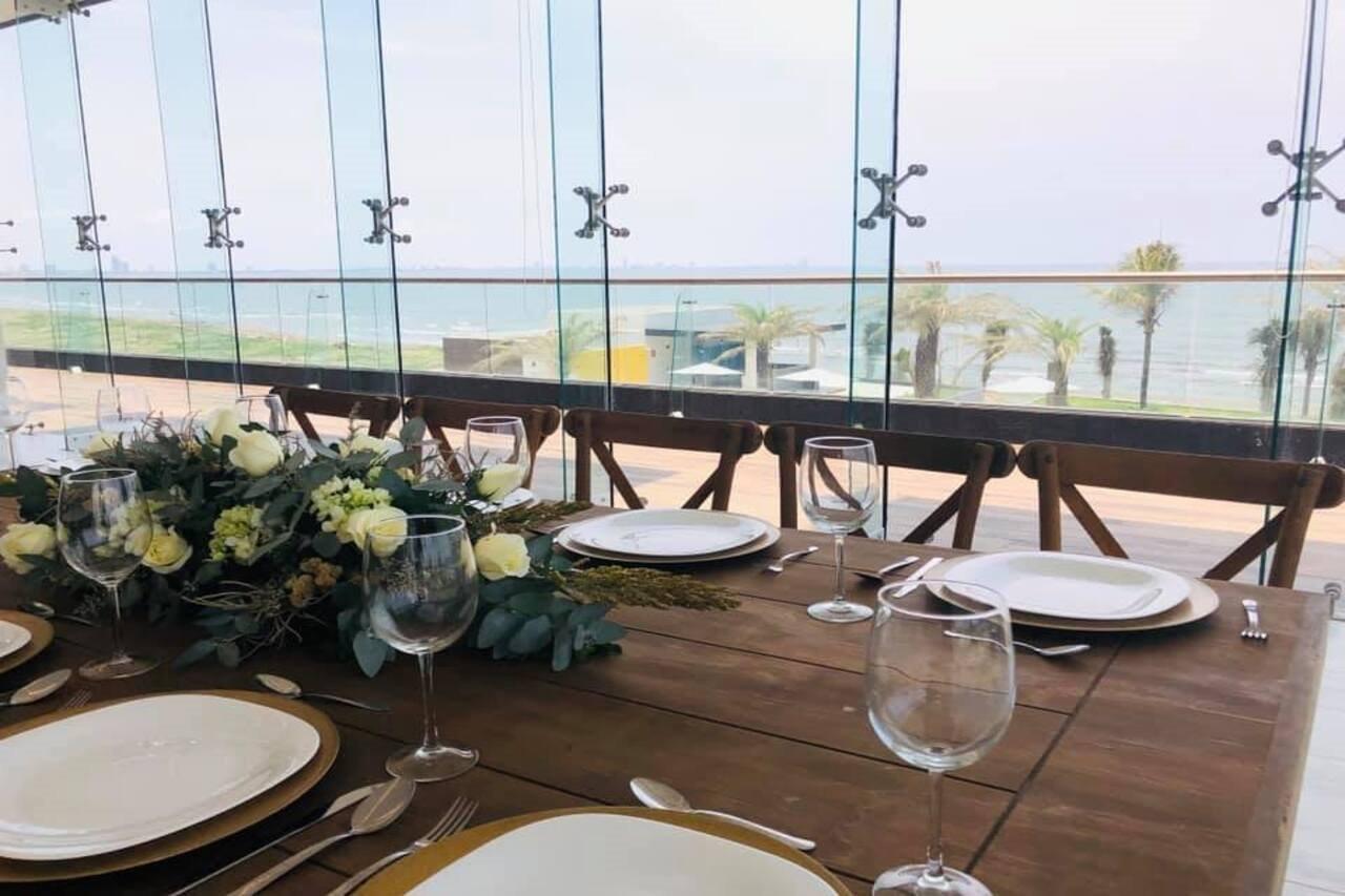 Best Western Plus Riviera Veracruz Eksteriør bilde