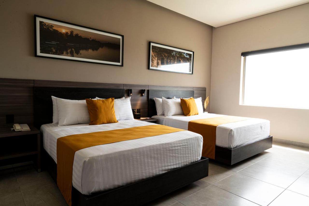 Best Western Plus Riviera Veracruz Eksteriør bilde