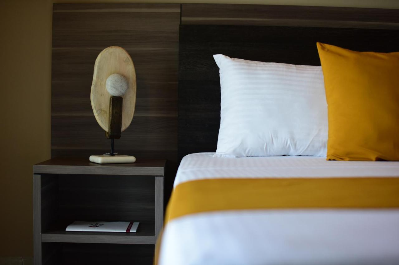 Best Western Plus Riviera Veracruz Eksteriør bilde