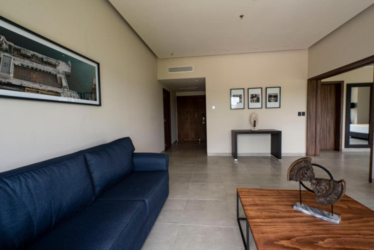 Best Western Plus Riviera Veracruz Eksteriør bilde