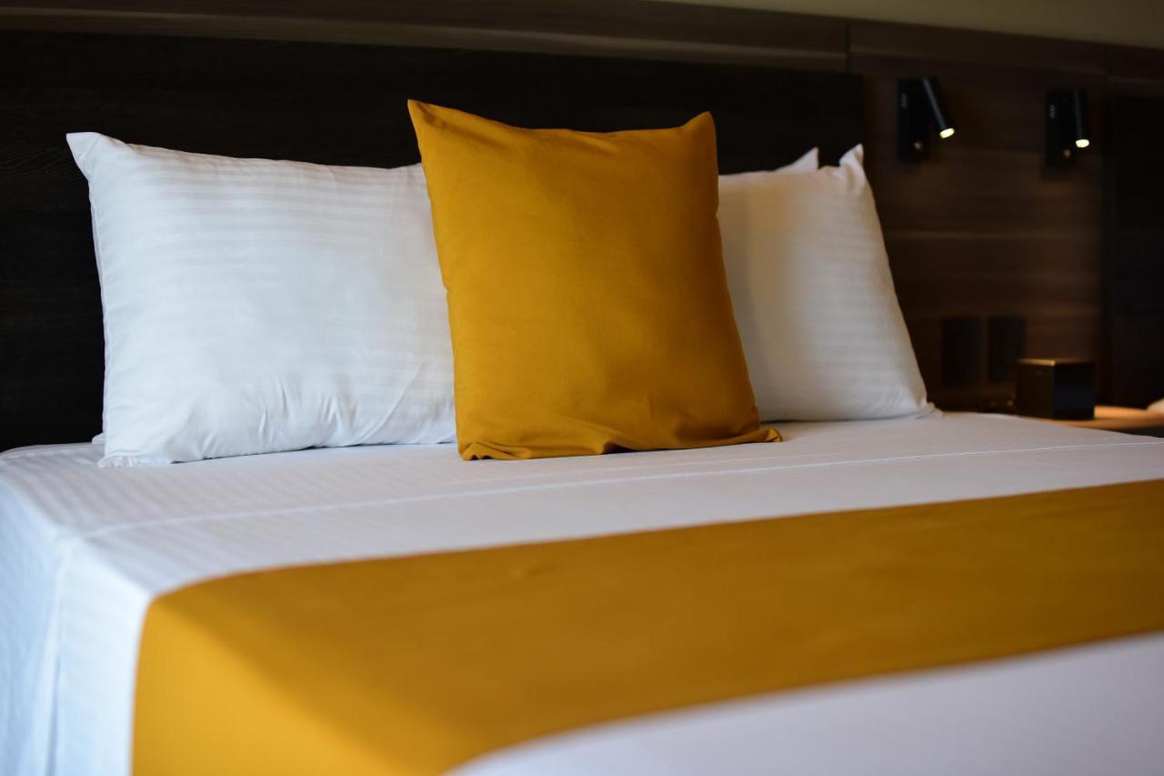 Best Western Plus Riviera Veracruz Eksteriør bilde