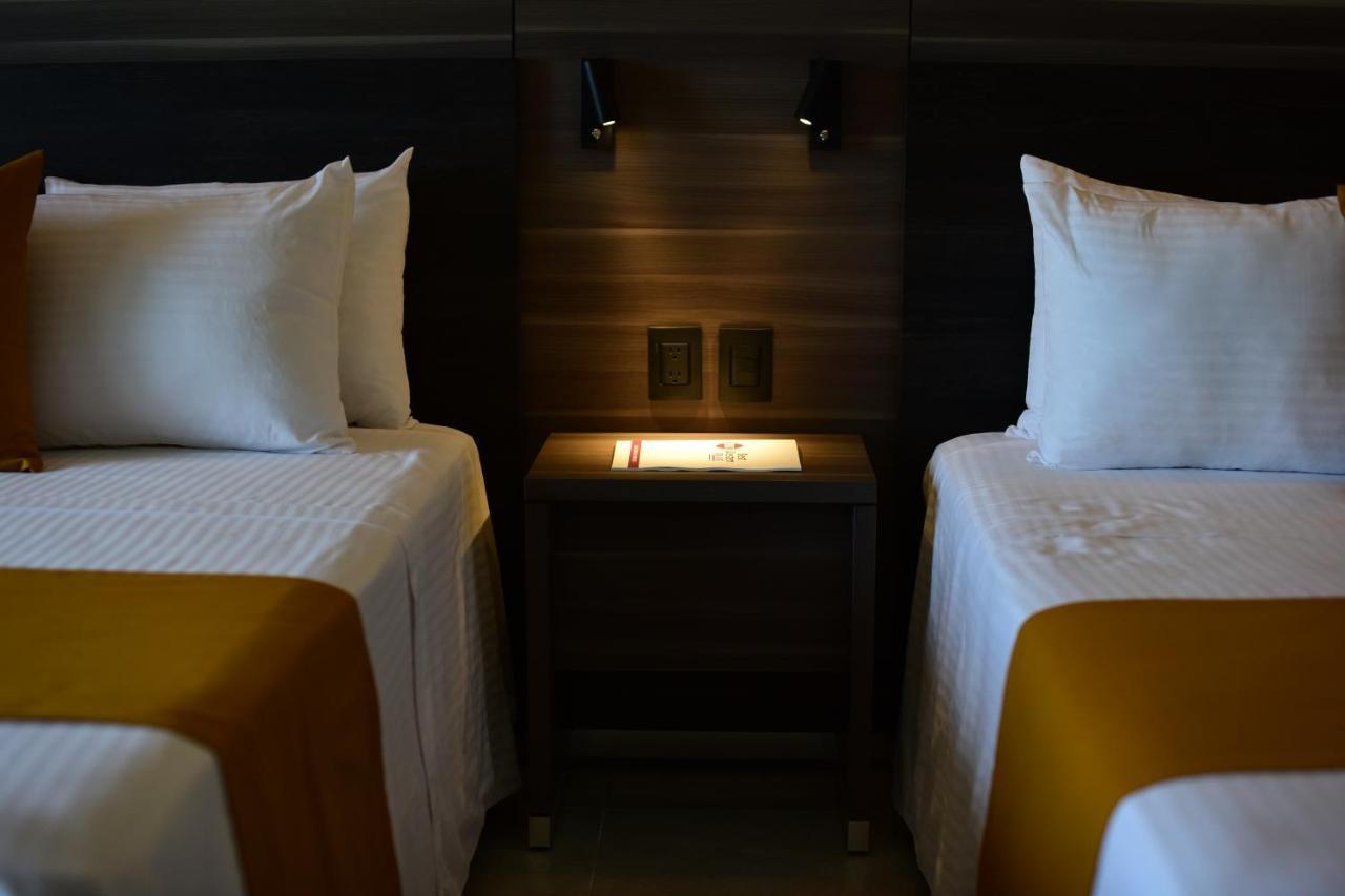 Best Western Plus Riviera Veracruz Eksteriør bilde