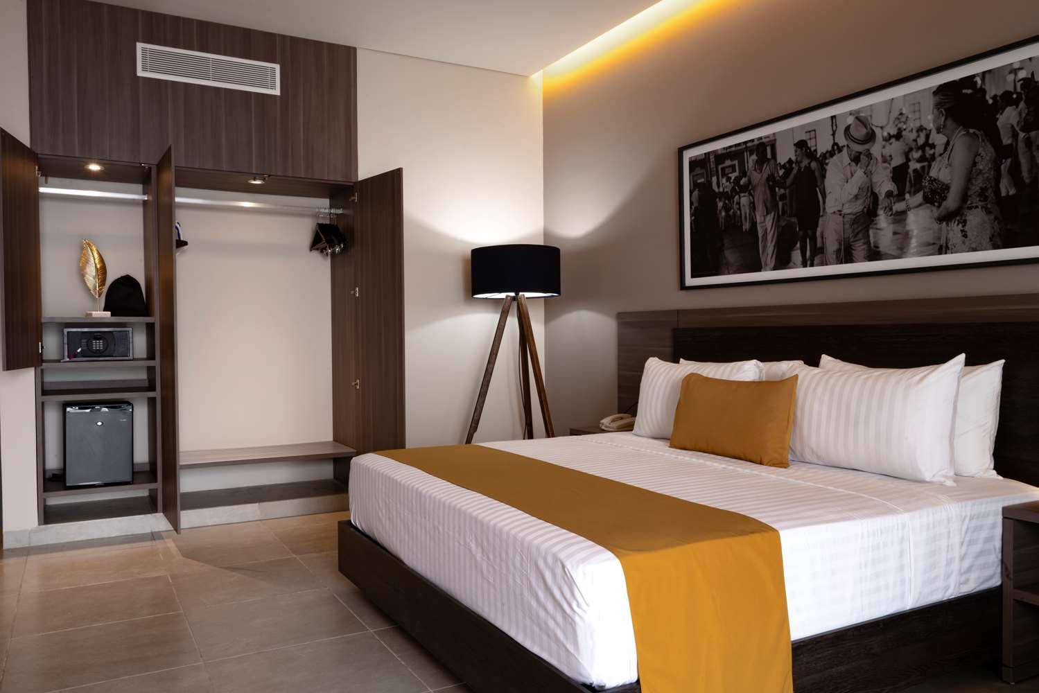 Best Western Plus Riviera Veracruz Eksteriør bilde
