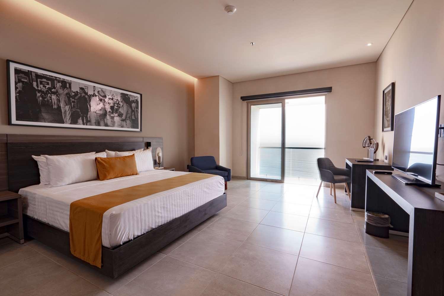 Best Western Plus Riviera Veracruz Eksteriør bilde