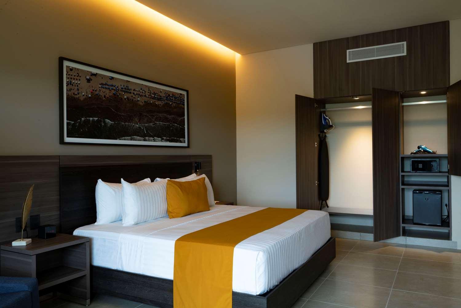 Best Western Plus Riviera Veracruz Eksteriør bilde