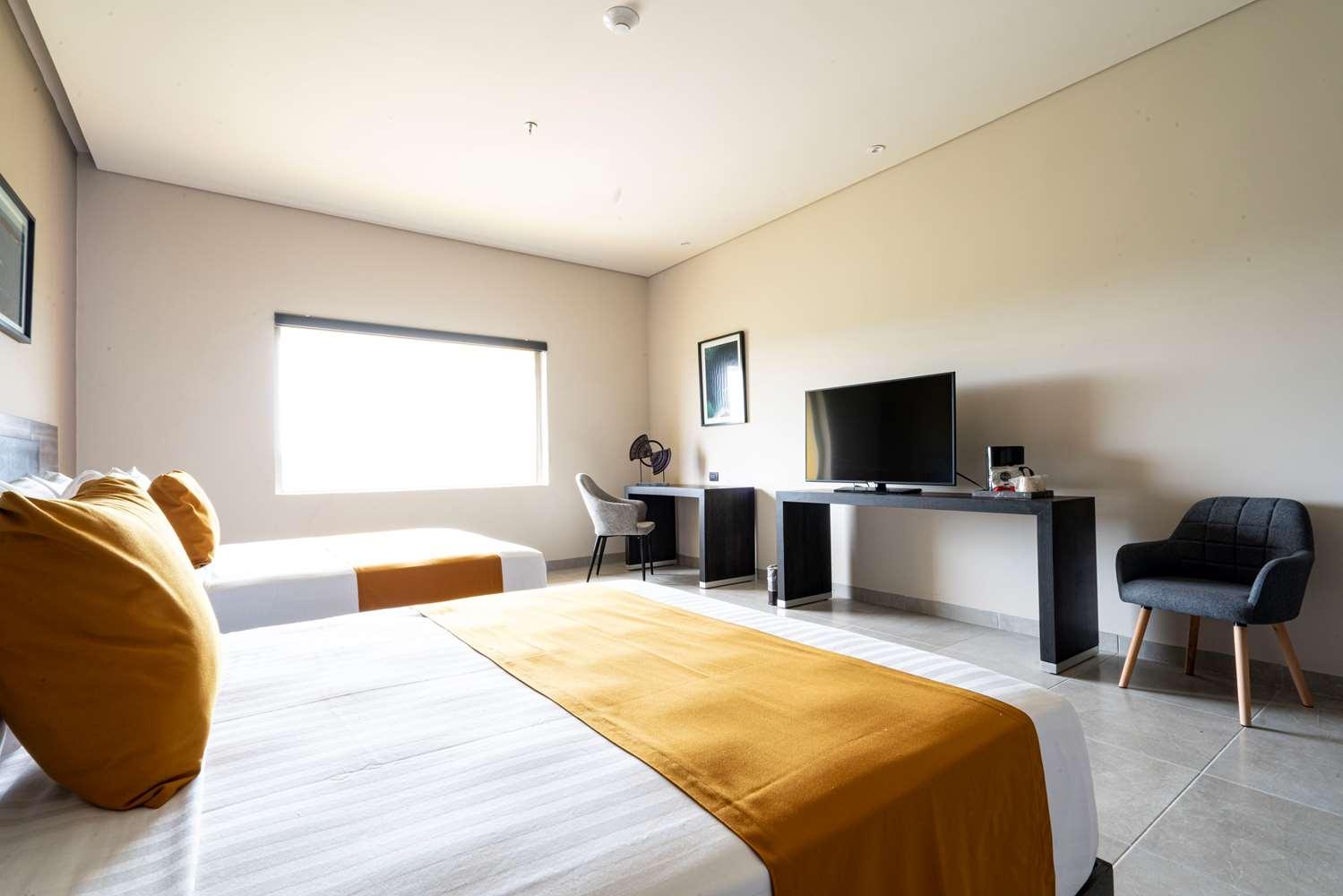 Best Western Plus Riviera Veracruz Eksteriør bilde
