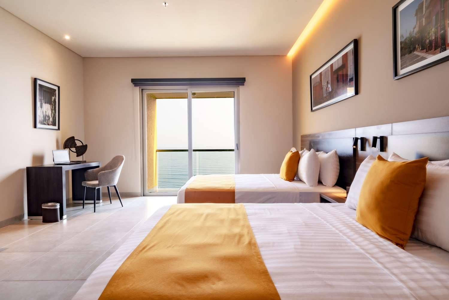Best Western Plus Riviera Veracruz Eksteriør bilde