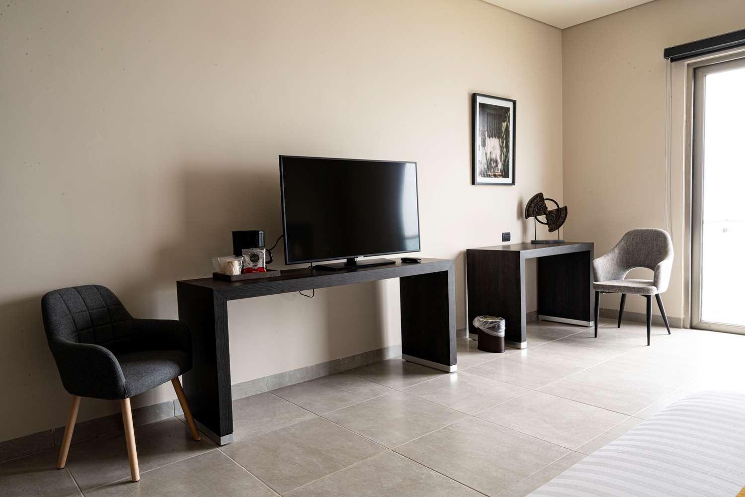 Best Western Plus Riviera Veracruz Eksteriør bilde