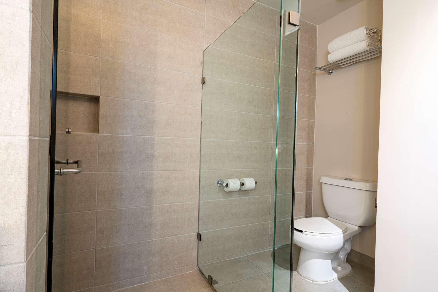 Best Western Plus Riviera Veracruz Eksteriør bilde