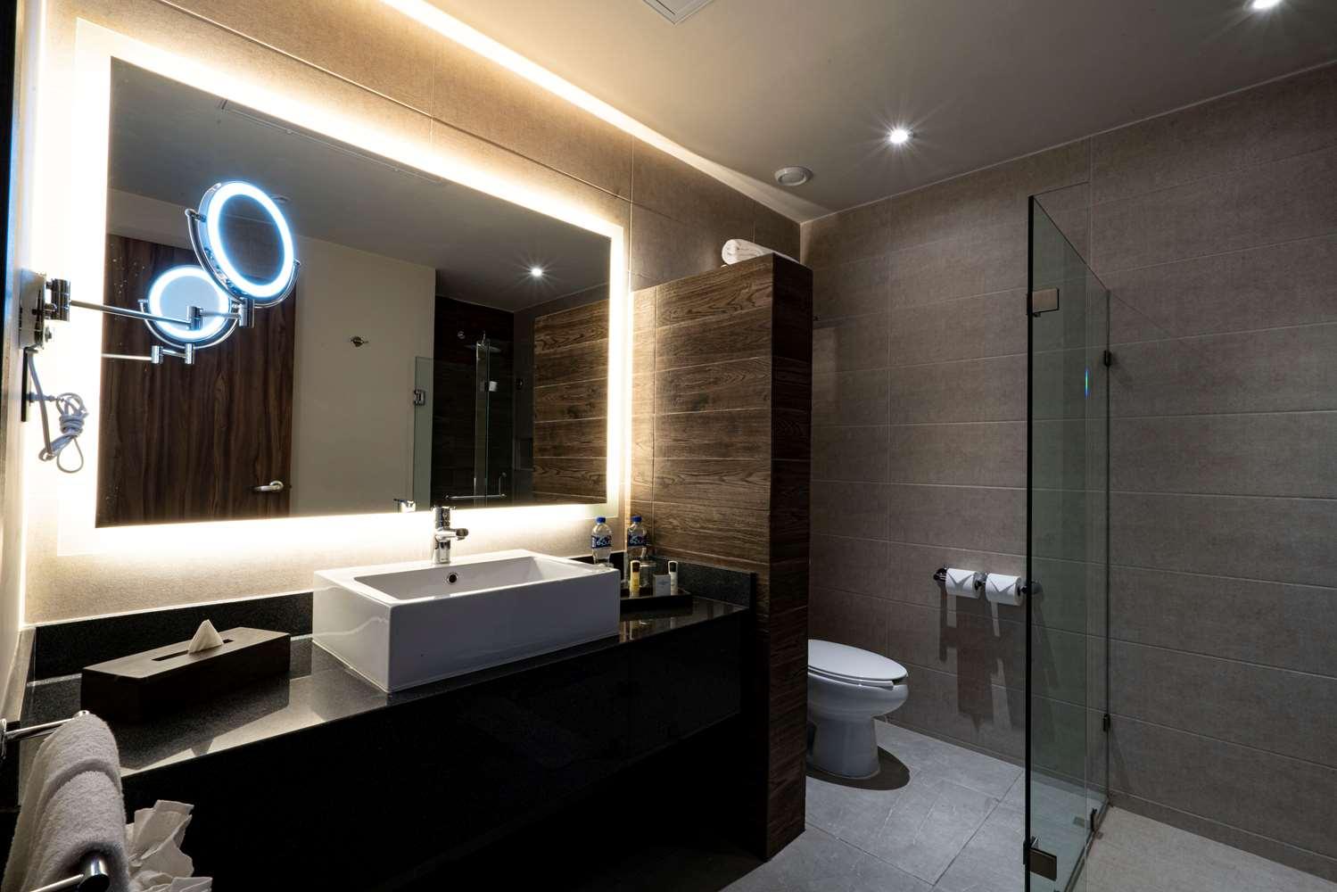 Best Western Plus Riviera Veracruz Eksteriør bilde