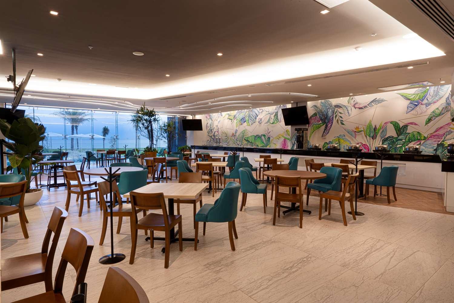 Best Western Plus Riviera Veracruz Eksteriør bilde