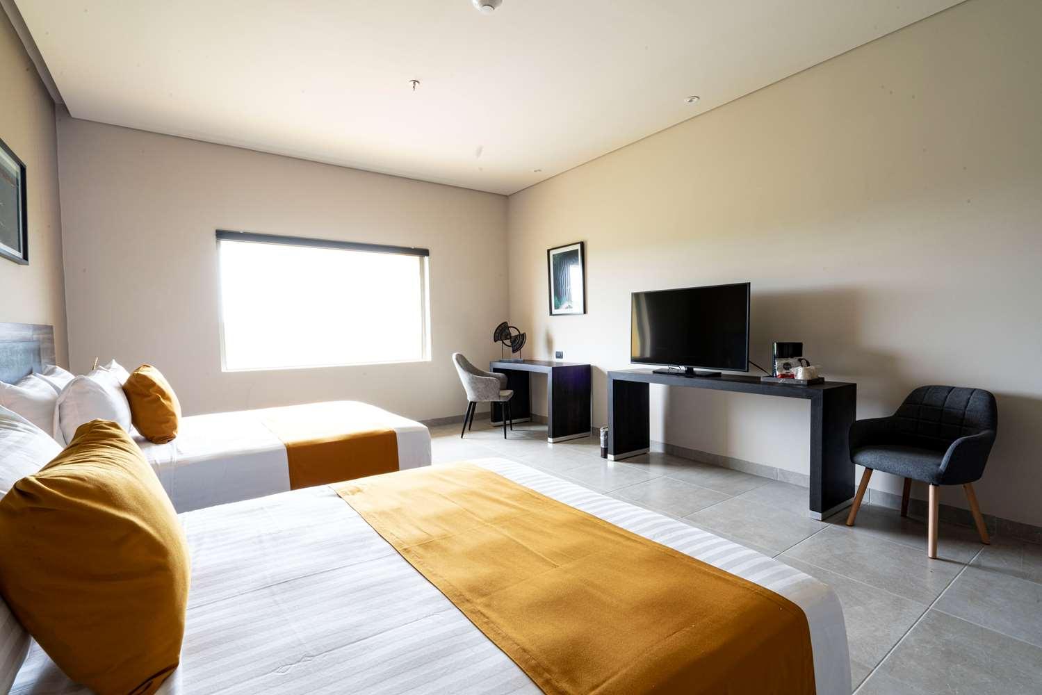 Best Western Plus Riviera Veracruz Eksteriør bilde