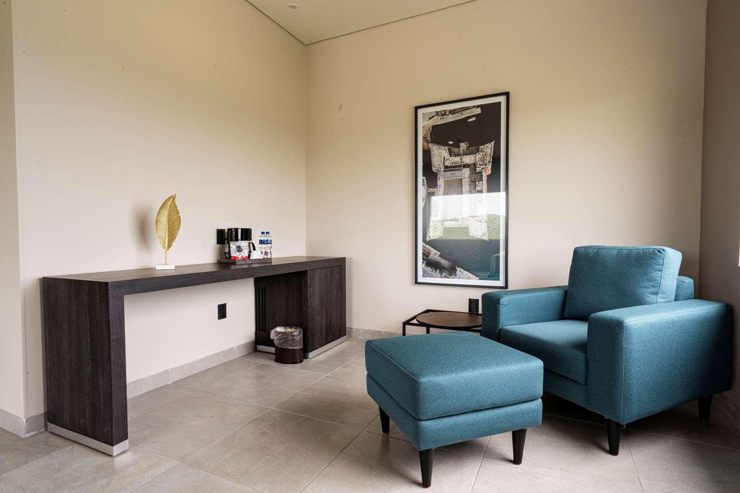 Best Western Plus Riviera Veracruz Eksteriør bilde