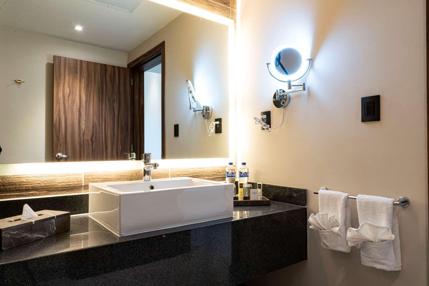 Best Western Plus Riviera Veracruz Eksteriør bilde