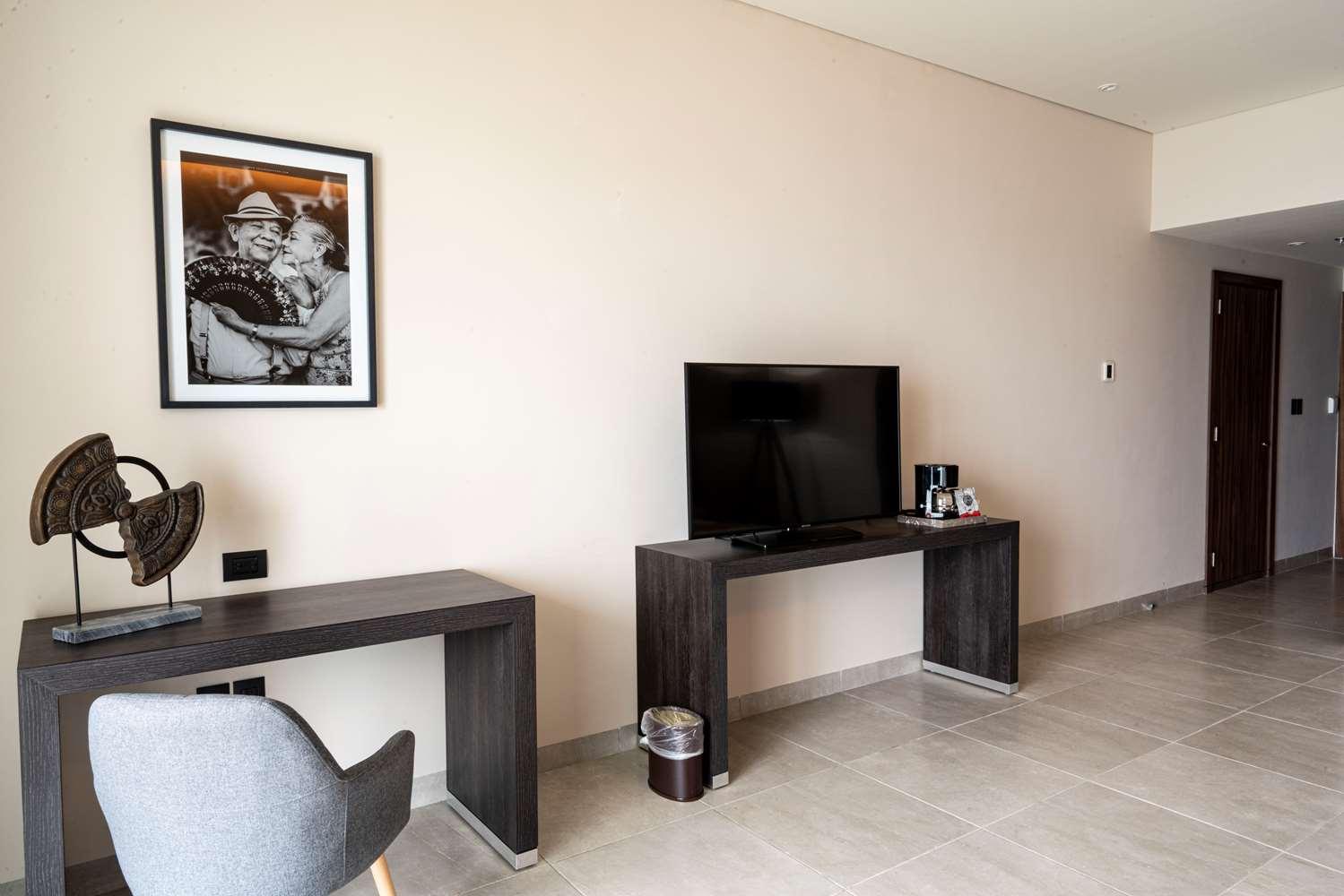 Best Western Plus Riviera Veracruz Eksteriør bilde