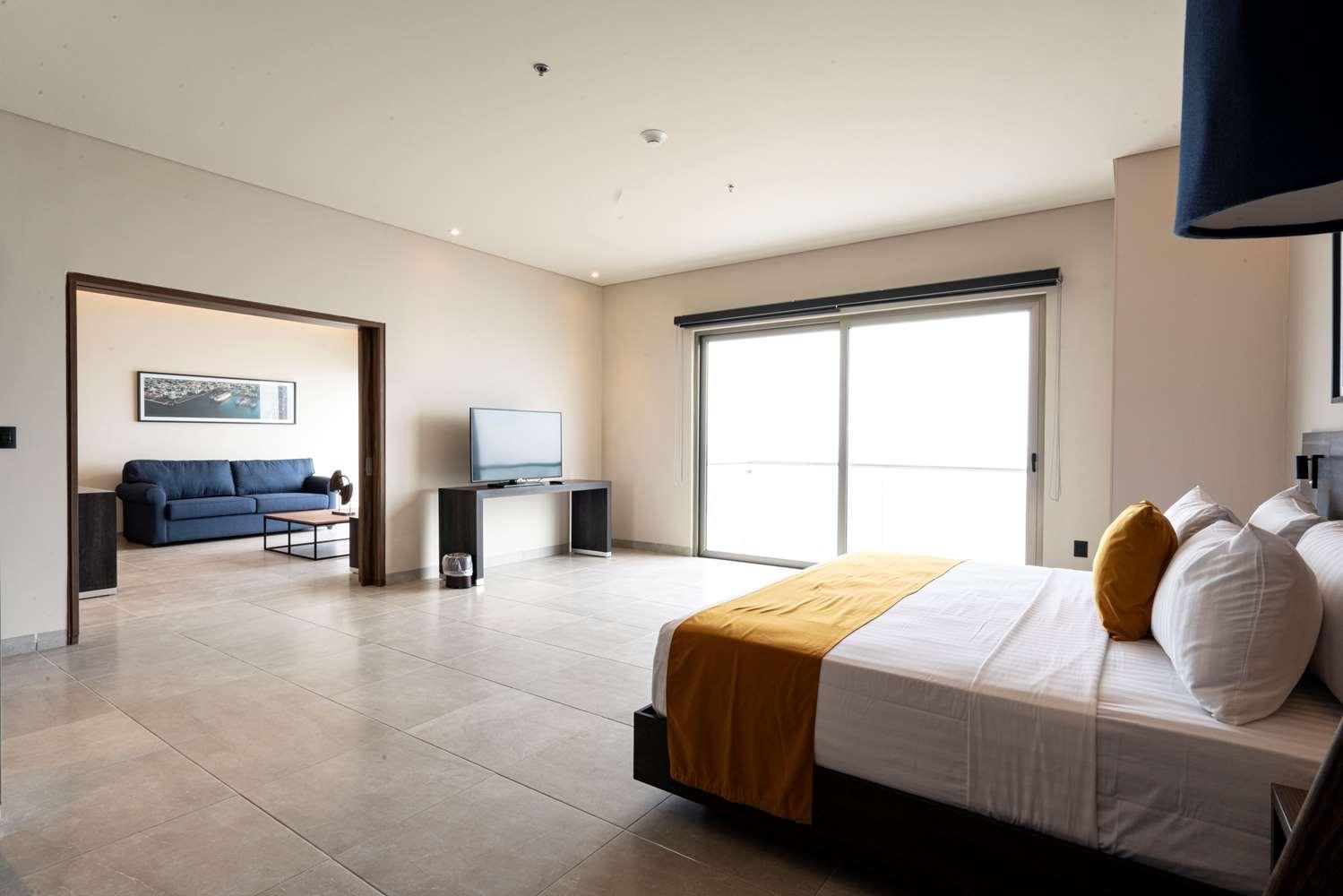 Best Western Plus Riviera Veracruz Eksteriør bilde