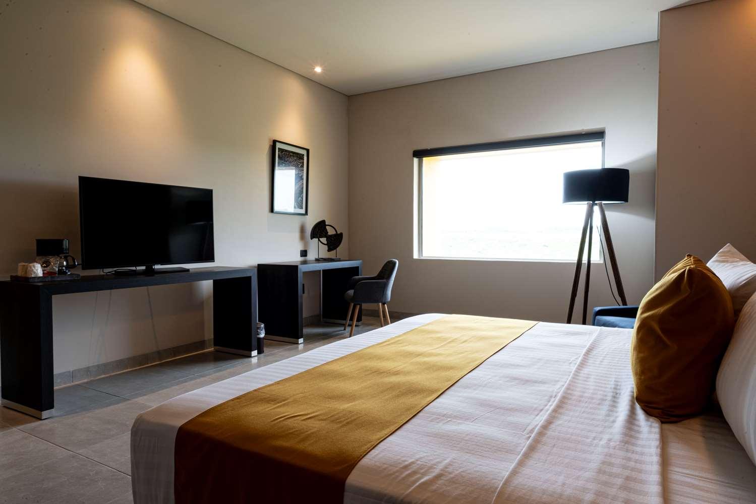 Best Western Plus Riviera Veracruz Eksteriør bilde