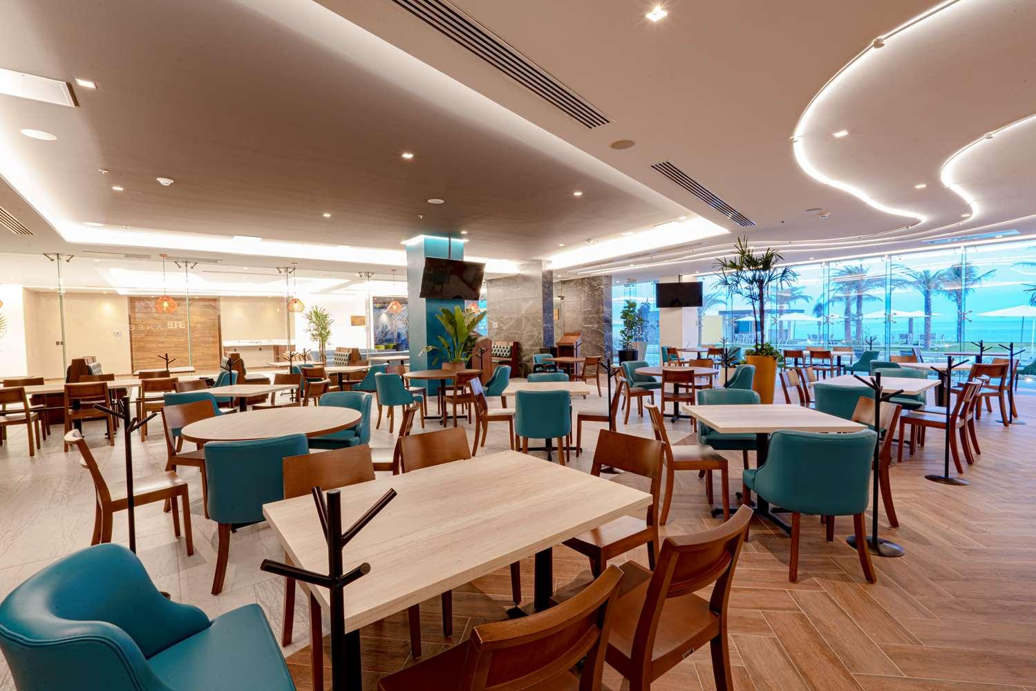 Best Western Plus Riviera Veracruz Eksteriør bilde