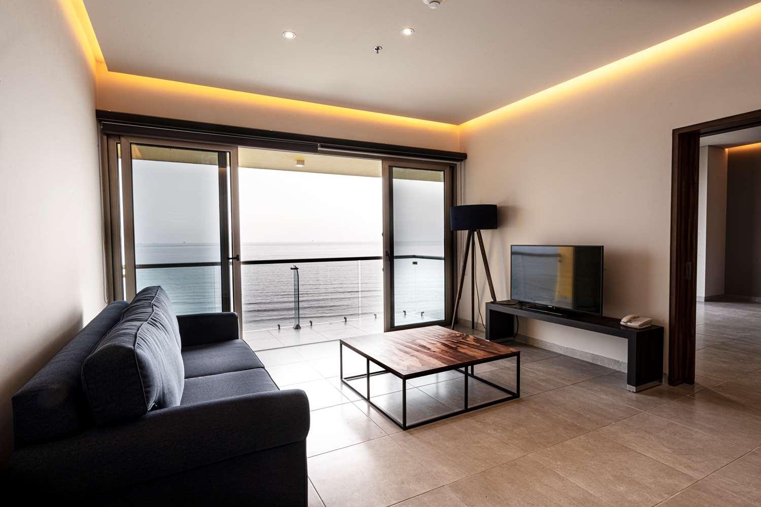 Best Western Plus Riviera Veracruz Eksteriør bilde