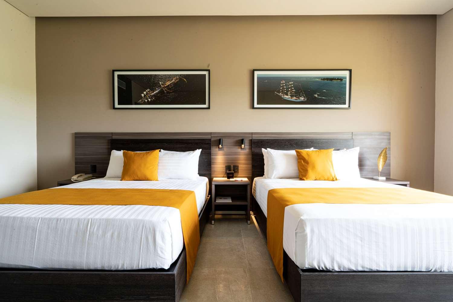 Best Western Plus Riviera Veracruz Eksteriør bilde