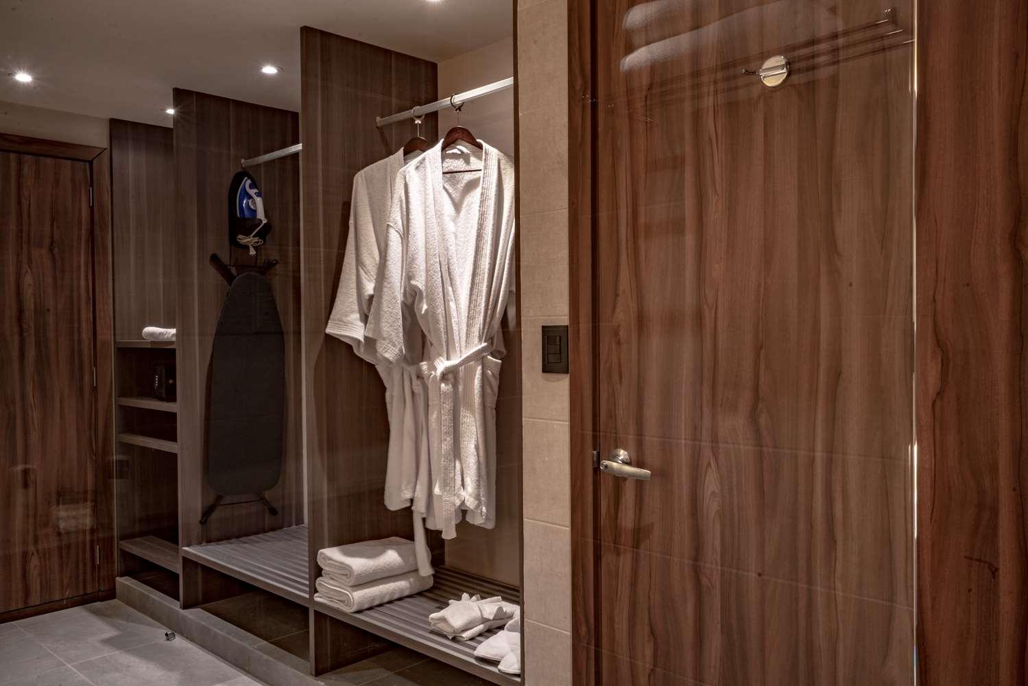 Best Western Plus Riviera Veracruz Eksteriør bilde