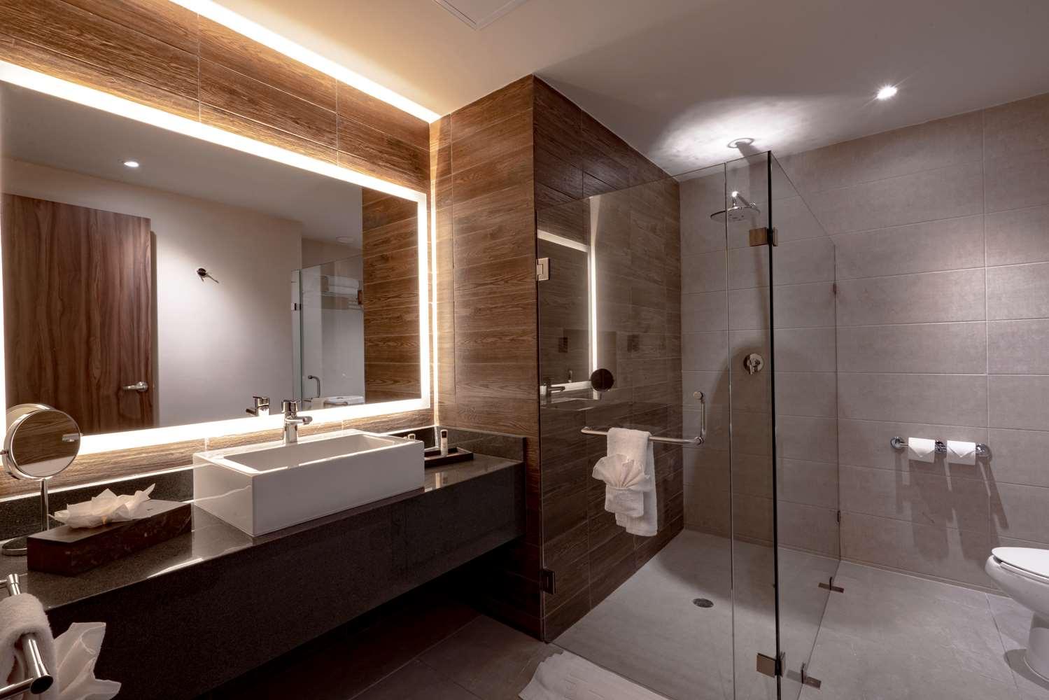 Best Western Plus Riviera Veracruz Eksteriør bilde