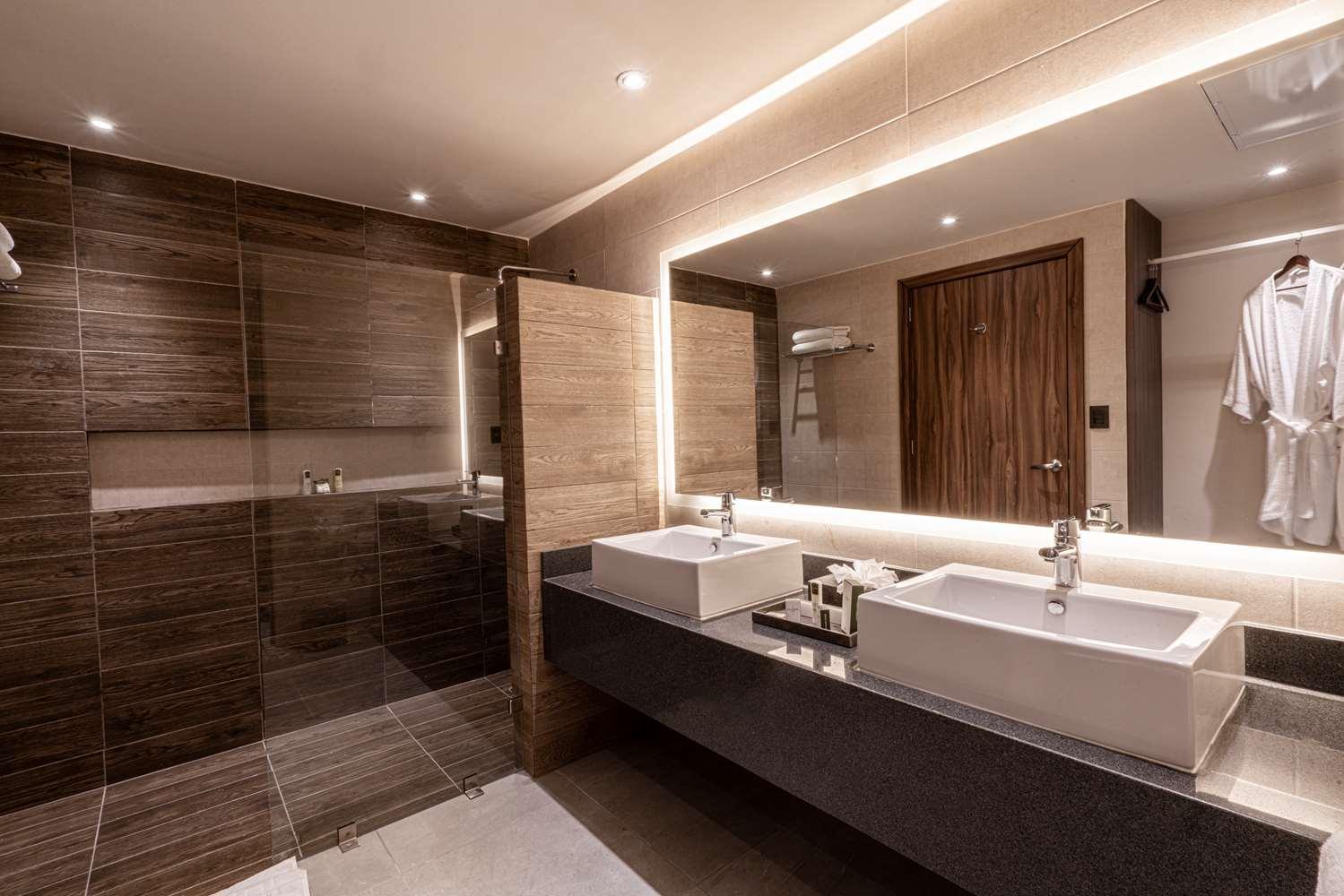 Best Western Plus Riviera Veracruz Eksteriør bilde