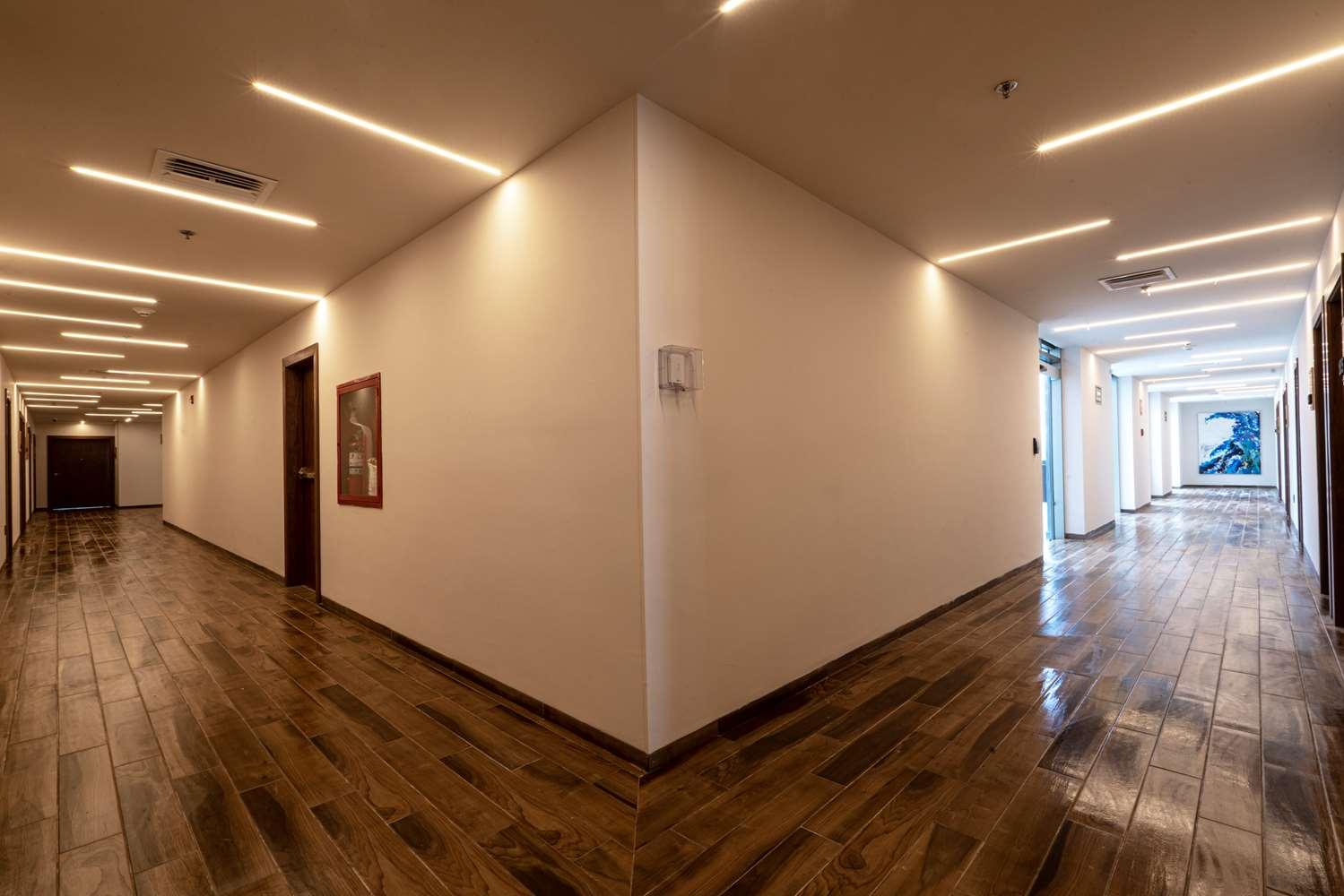 Best Western Plus Riviera Veracruz Eksteriør bilde